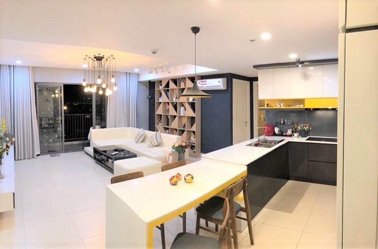 Apartment for rent D2141057 (1)